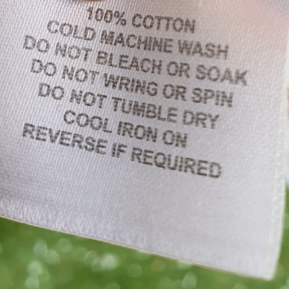 Dangerfield Floral Front Tie Shirt Sz 6 - Picture 8 of 11